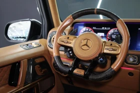 Mercedes-Benz G 63 AMG G800 BRABUS / G900 ROCKET | Mobile.bg � ����� ������ 9