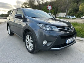 Toyota Rav4 2.2 ������� 4�4 | Mobile.bg � ����� ������ 6
