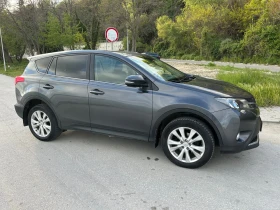Toyota Rav4 2.2 ������� 4�4 | Mobile.bg � ����� ������ 5