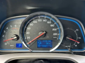 Toyota Rav4 2.2 ������� 4�4 | Mobile.bg � ����� ������ 16