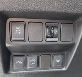 Nissan Qashqai 1.5dci 360KAMERA/PANORAMA/LED/KEYLESS | Mobile.bg � ����� ������ 11