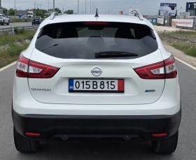 Nissan Qashqai 1.5dci 360KAMERA/PANORAMA/LED/KEYLESS | Mobile.bg � ����� ������ 5