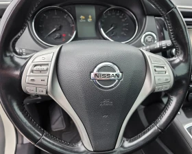 Nissan Qashqai 1.5dci 360KAMERA/PANORAMA/LED/KEYLESS | Mobile.bg � ����� ������ 12
