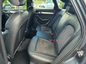 Audi Q3 2, 0 TDI FACE LIFT !! S-LINE !!QUATTRO !! ���� 6   | Mobile.bg � ����� ������ 14