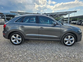 Audi Q3 2, 0 TDI FACE LIFT !! S-LINE !!QUATTRO !! ���� 6   | Mobile.bg � ����� ������ 6