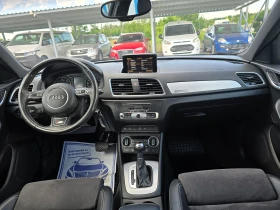 Audi Q3 2, 0 TDI FACE LIFT !! S-LINE !!QUATTRO !! ���� 6   | Mobile.bg � ����� ������ 11