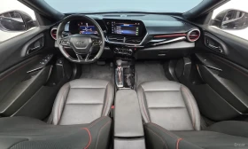 Chevrolet Trax | Mobile.bg � ����� ������ 7