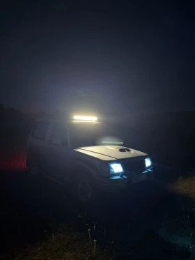 Hyundai Galloper | Mobile.bg � ����� ������ 7