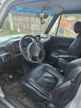 Hyundai Galloper | Mobile.bg � ����� ������ 5