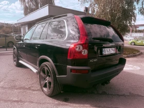 Volvo Xc90 4.4 V8 Summum AWD | 315 �.�. | LPG | ���� | Mobile.bg � ����� ������ 4