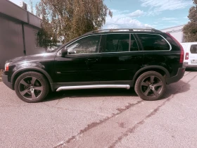 Volvo Xc90 4.4 V8 Summum AWD | 315 �.�. | LPG | ���� | Mobile.bg � ����� ������ 7