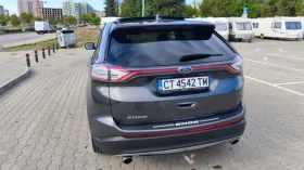 Ford Edge Titanium  | Mobile.bg � ����� ������ 12
