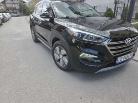 Hyundai Tucson 1, 6 GDI | Auto.bg — изображение 5