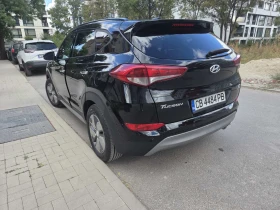 Hyundai Tucson 1, 6 GDI | Auto.bg — изображение 3