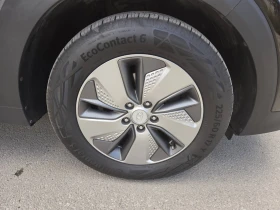 Hyundai Tucson 1, 6 GDI | Auto.bg — изображение 13