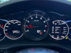 Porsche Cayenne  GTS / 360 / MATRIX / BOSE / ���������  | Mobile.bg � ����� ������ 8