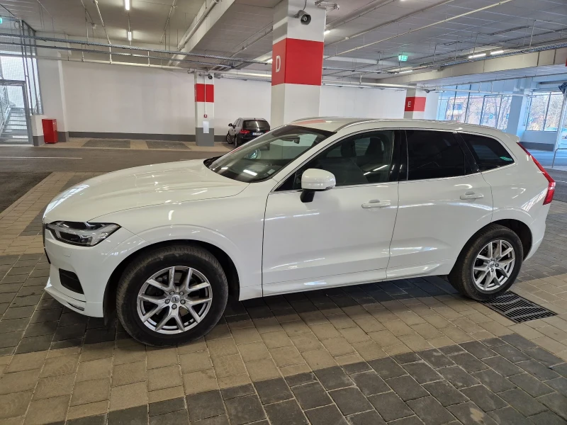 Volvo XC60, снимка 2 - Автомобили и джипове - 49239418