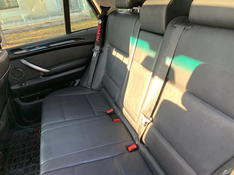 BMW X5, снимка 8 - Автомобили и джипове - 52576321