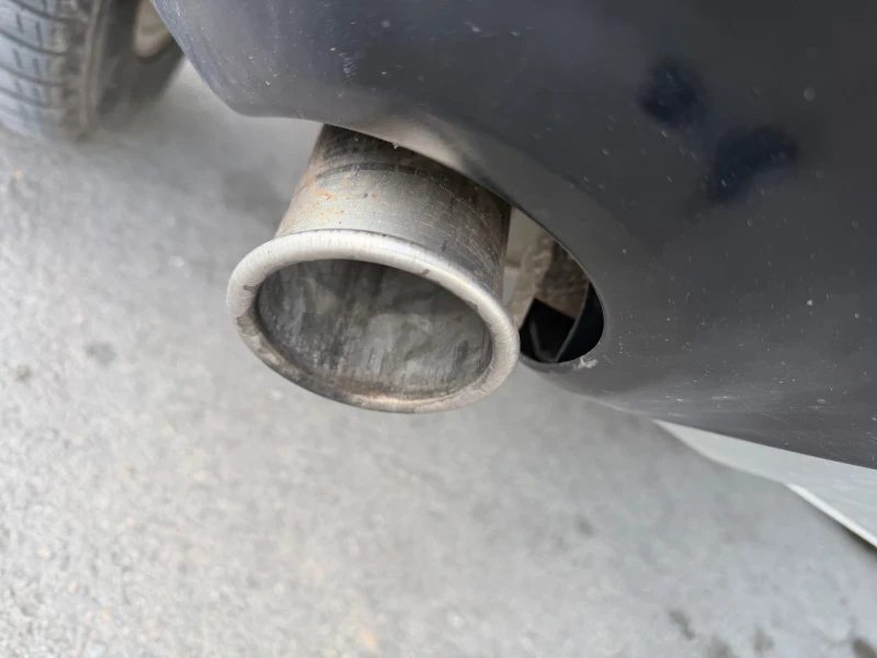 Land Rover Range Rover Evoque 2.2D* Автоматик* Кожа, снимка 4 - Автомобили и джипове - 52136693