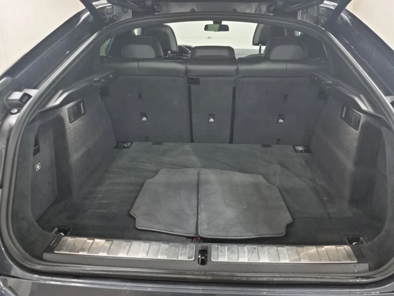 BMW X6 XDRIVE40I  CARFAX, снимка 16 - Автомобили и джипове - 52447005