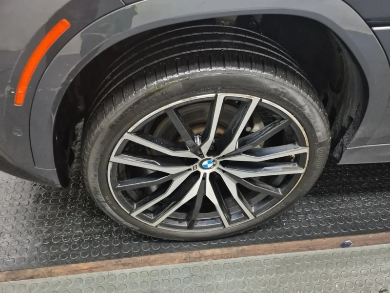 BMW X6 XDRIVE40I  CARFAX, снимка 17 - Автомобили и джипове - 52447005