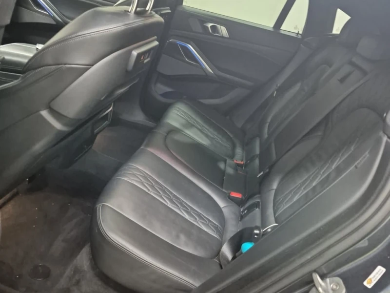 BMW X6 XDRIVE40I  CARFAX, снимка 12 - Автомобили и джипове - 52447005