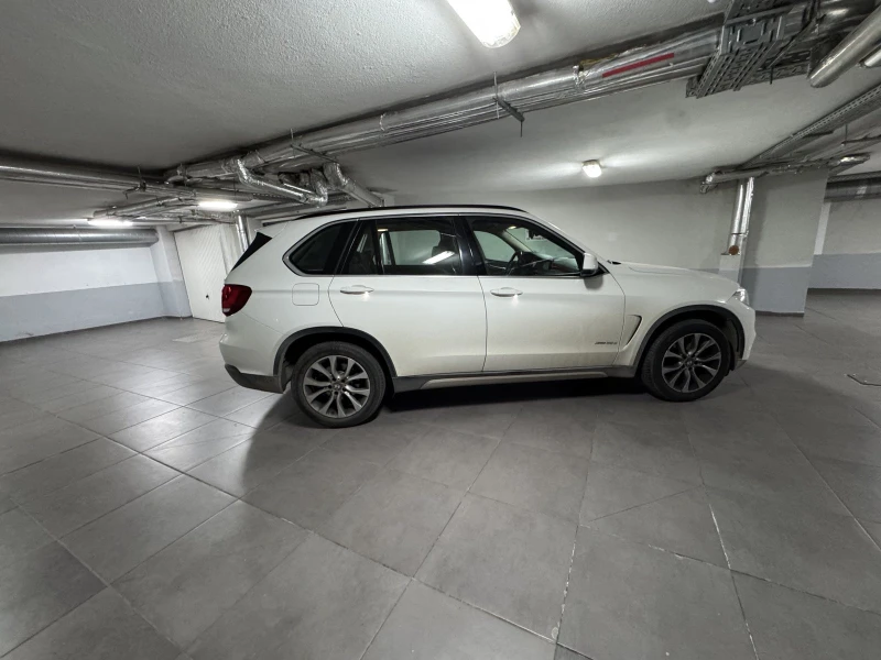 BMW X5 30d XDRIVE FULL SERVICE HISTORY, снимка 5 - Автомобили и джипове - 52533362