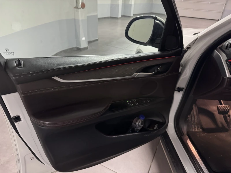 BMW X5 30d XDRIVE FULL SERVICE HISTORY, снимка 12 - Автомобили и джипове - 52533362
