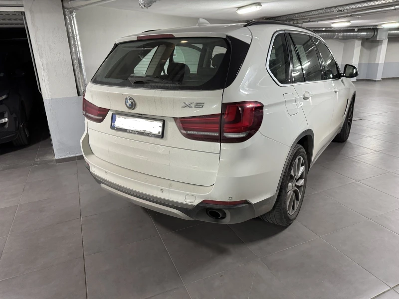 BMW X5 30d XDRIVE FULL SERVICE HISTORY, снимка 3 - Автомобили и джипове - 52533362