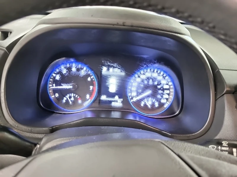 Hyundai Kona 2022 PREFERRED * CARFAX * БЕЗ ПЪРВОНАЧАЛНА ВНОСКА, снимка 10 - Автомобили и джипове - 52901198