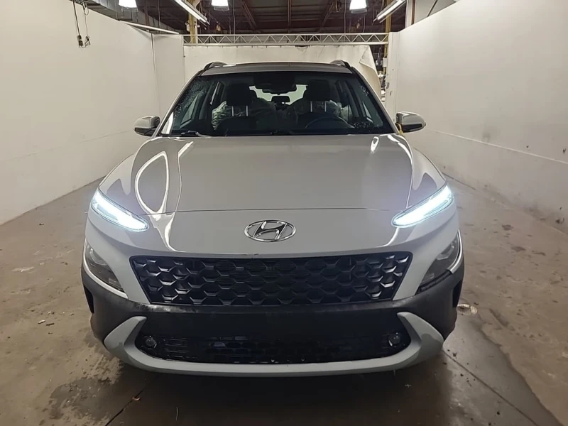 Hyundai Kona 2022 PREFERRED * CARFAX * БЕЗ ПЪРВОНАЧАЛНА ВНОСКА, снимка 2 - Автомобили и джипове - 52901198