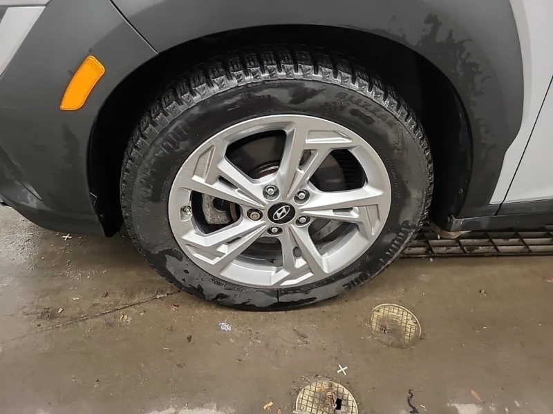 Hyundai Kona 2022 PREFERRED * CARFAX * БЕЗ ПЪРВОНАЧАЛНА ВНОСКА, снимка 7 - Автомобили и джипове - 52901198