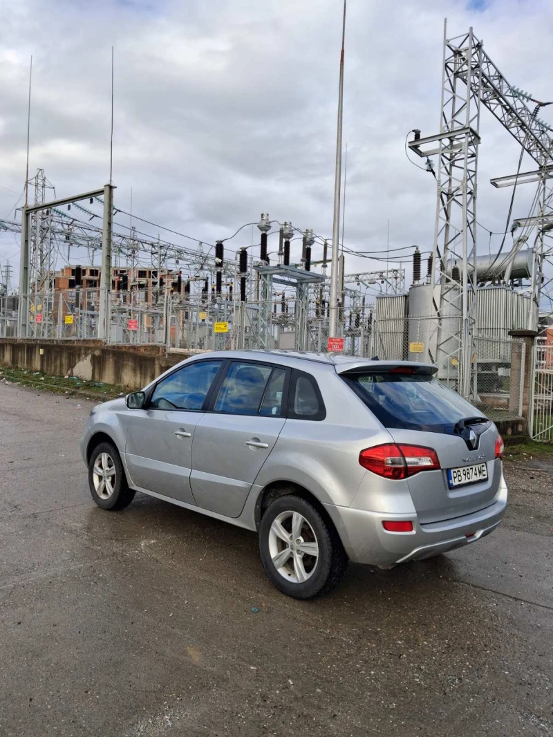 Renault Koleos, снимка 7 - Автомобили и джипове - 53394231