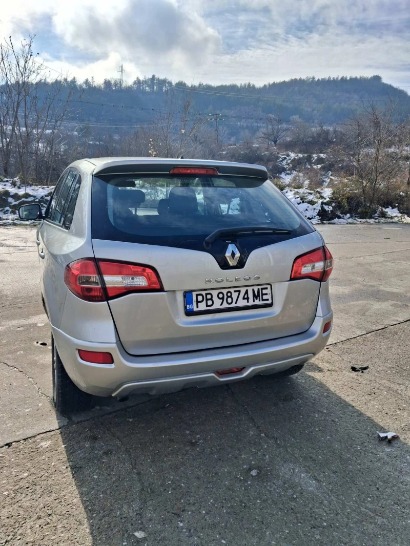 Renault Koleos, снимка 6 - Автомобили и джипове - 53394231