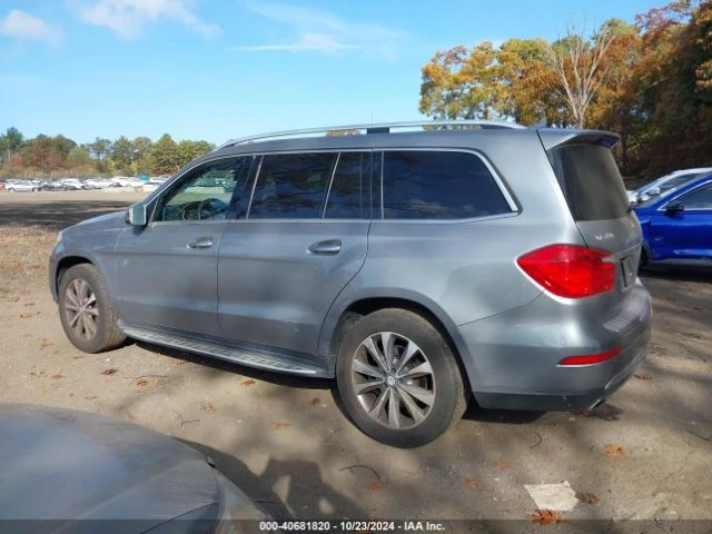 Mercedes-Benz GL 450 4MATIC КЛИП НА ДВИГАТЕЛ, снимка 8 - Автомобили и джипове - 47785803