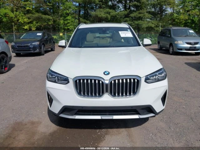 BMW X3 * X-DRIVE30I* , снимка 2 - Автомобили и джипове - 55309768