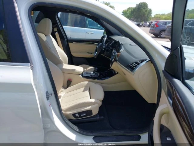 BMW X3 * X-DRIVE30I* , снимка 10 - Автомобили и джипове - 55309768