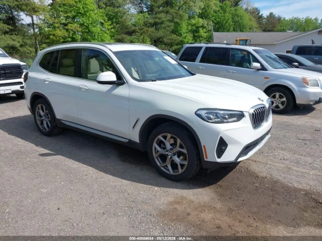 BMW X3 * X-DRIVE30I* , снимка 3 - Автомобили и джипове - 55309768