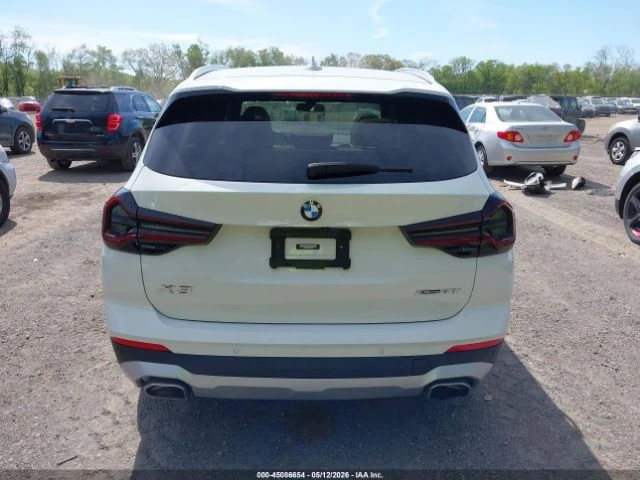 BMW X3 * X-DRIVE30I* , снимка 5 - Автомобили и джипове - 55309768
