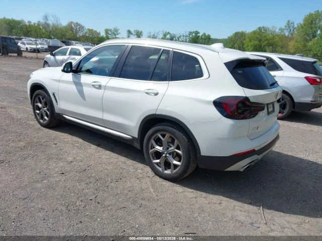 BMW X3 * X-DRIVE30I* , снимка 6 - Автомобили и джипове - 55309768