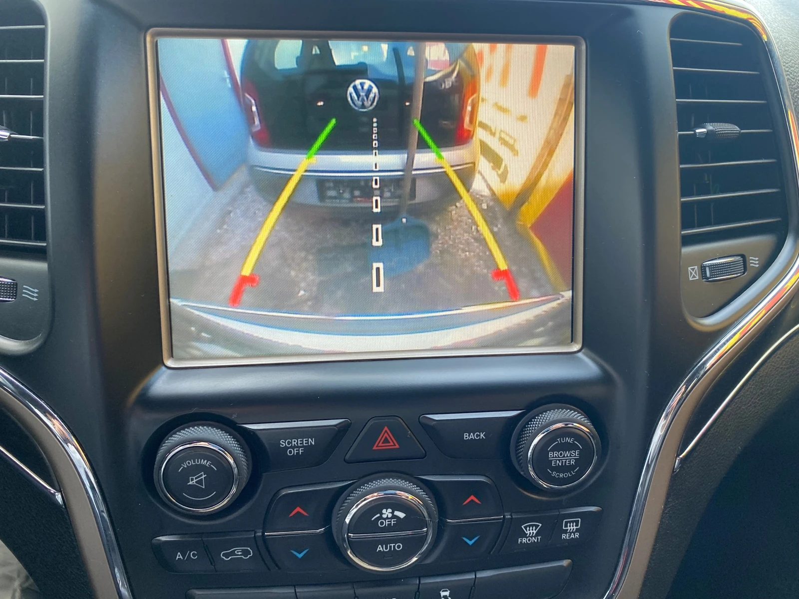 Jeep Grand cherokee *    * * KEYLESS*  | Mobile.bg   17