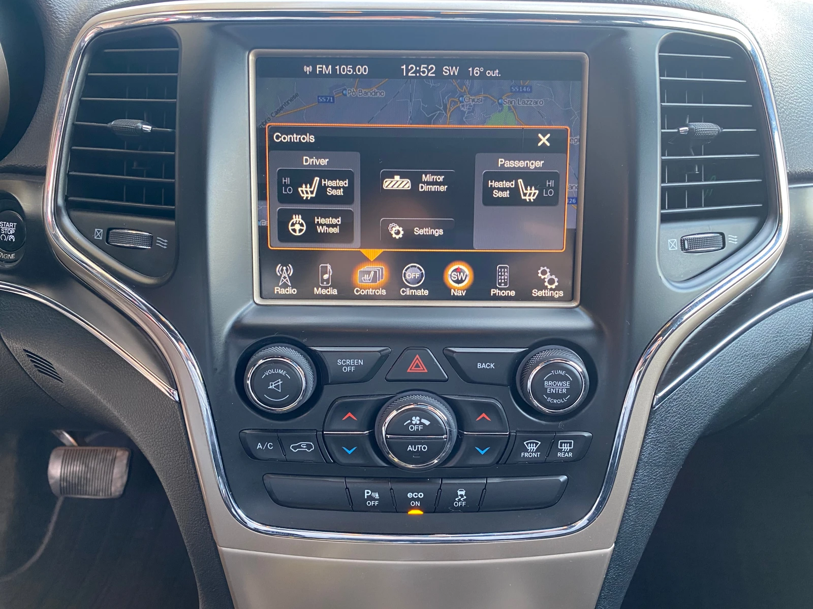 Jeep Grand cherokee *    * * KEYLESS*  | Mobile.bg   15