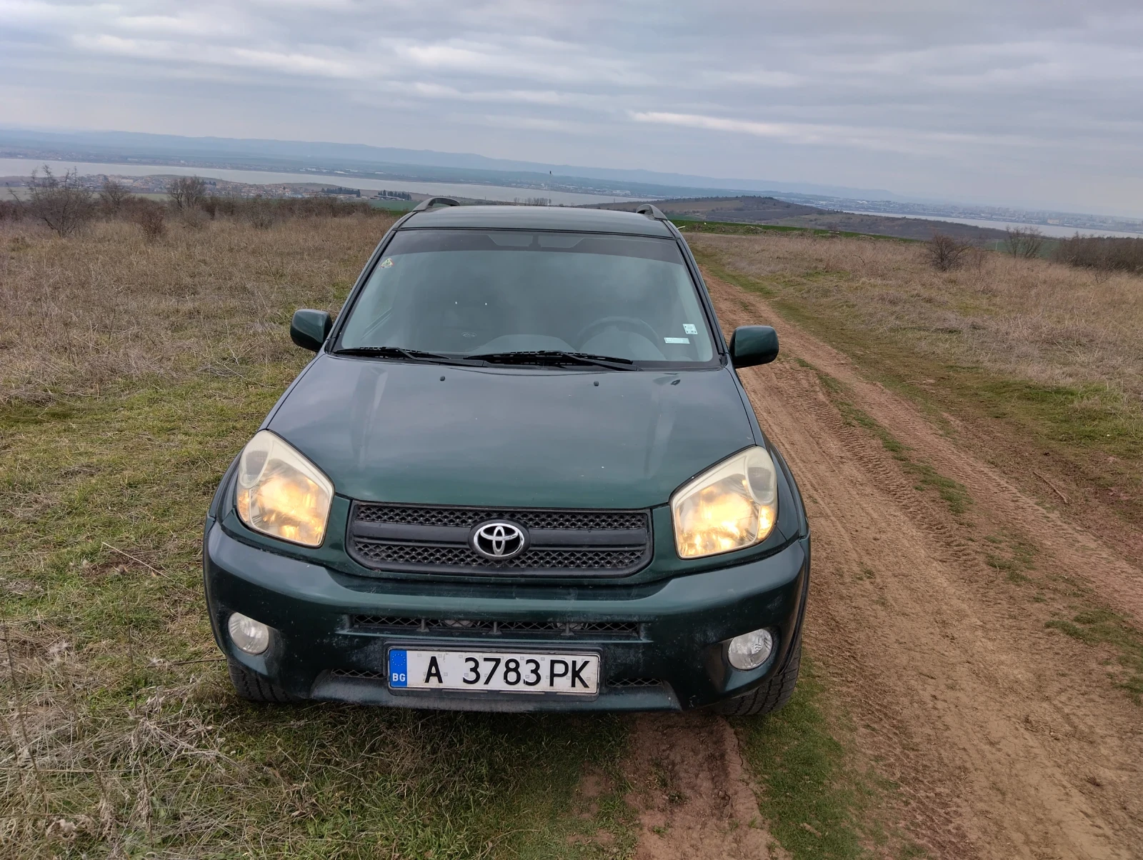 Toyota Rav4  - изображение 4