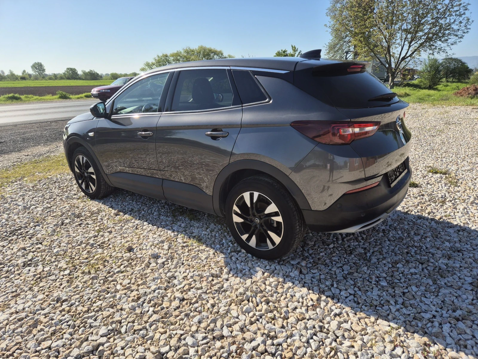 Opel Grandland X  - изображение 3
