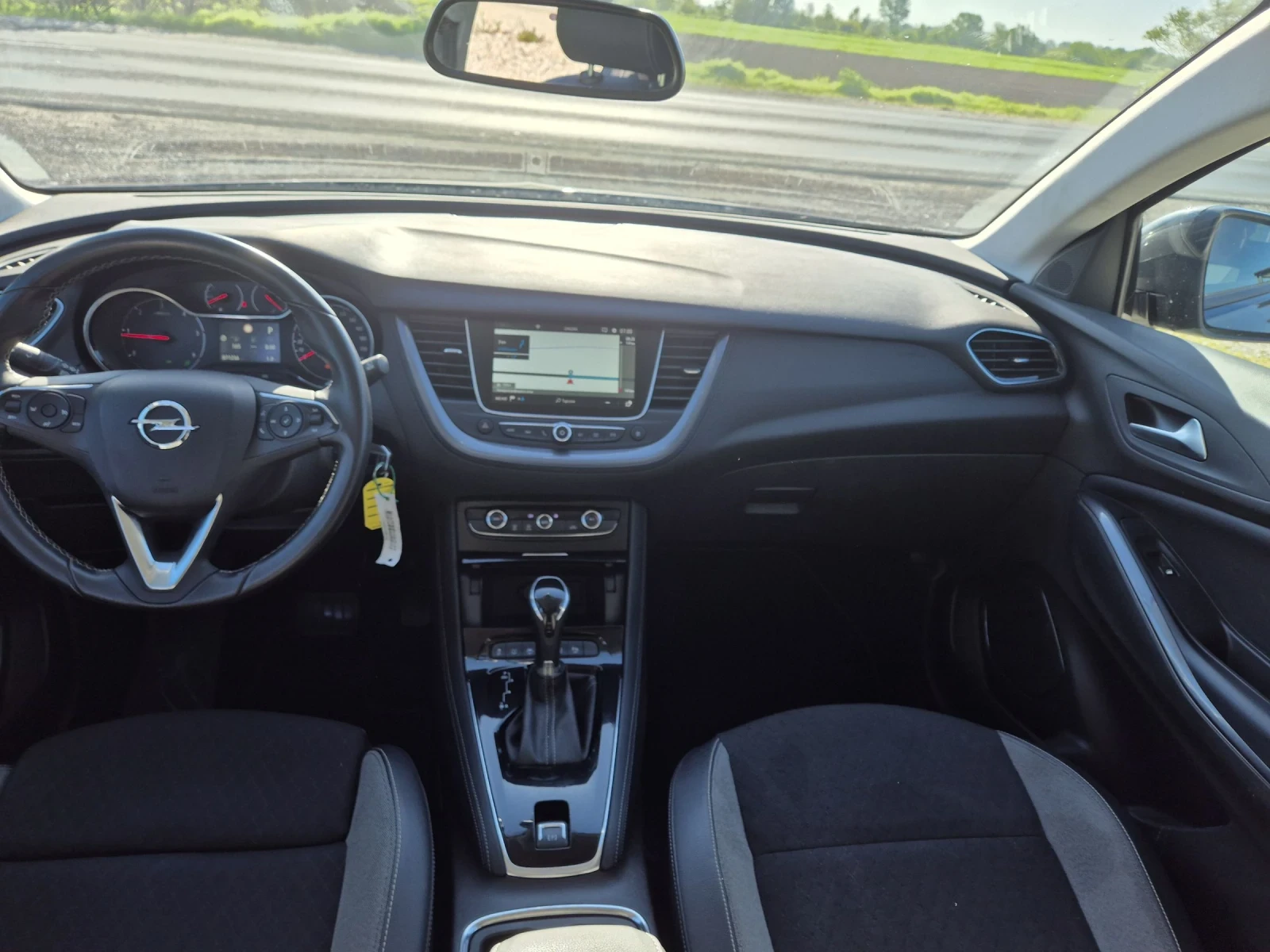 Opel Grandland X  - изображение 7