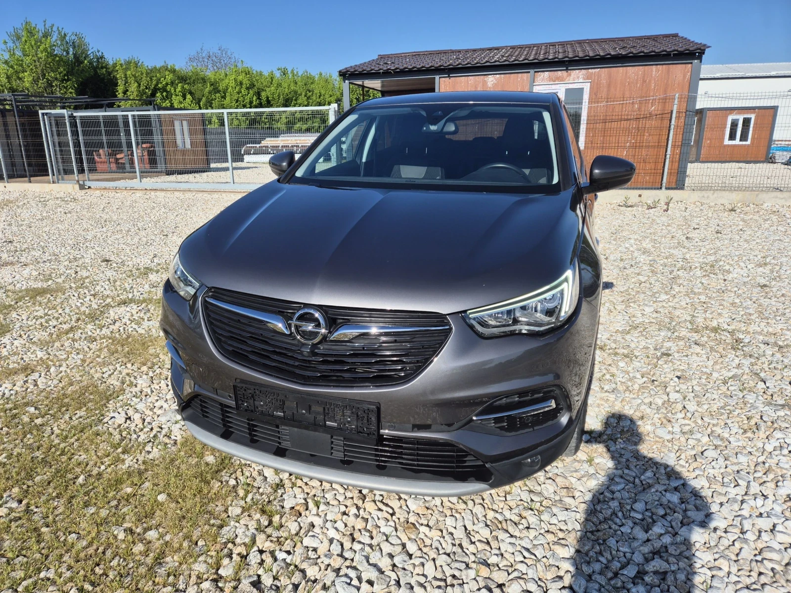 Opel Grandland X  - изображение 2