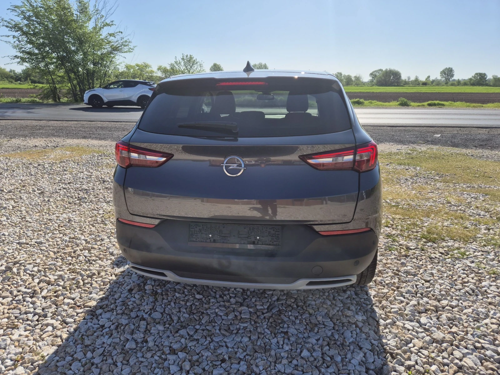 Opel Grandland X  - изображение 4