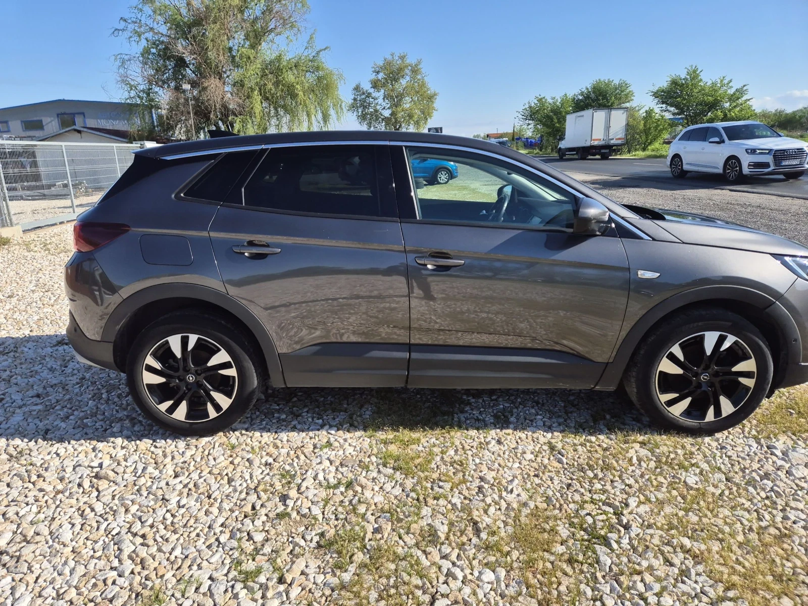 Opel Grandland X  - изображение 5