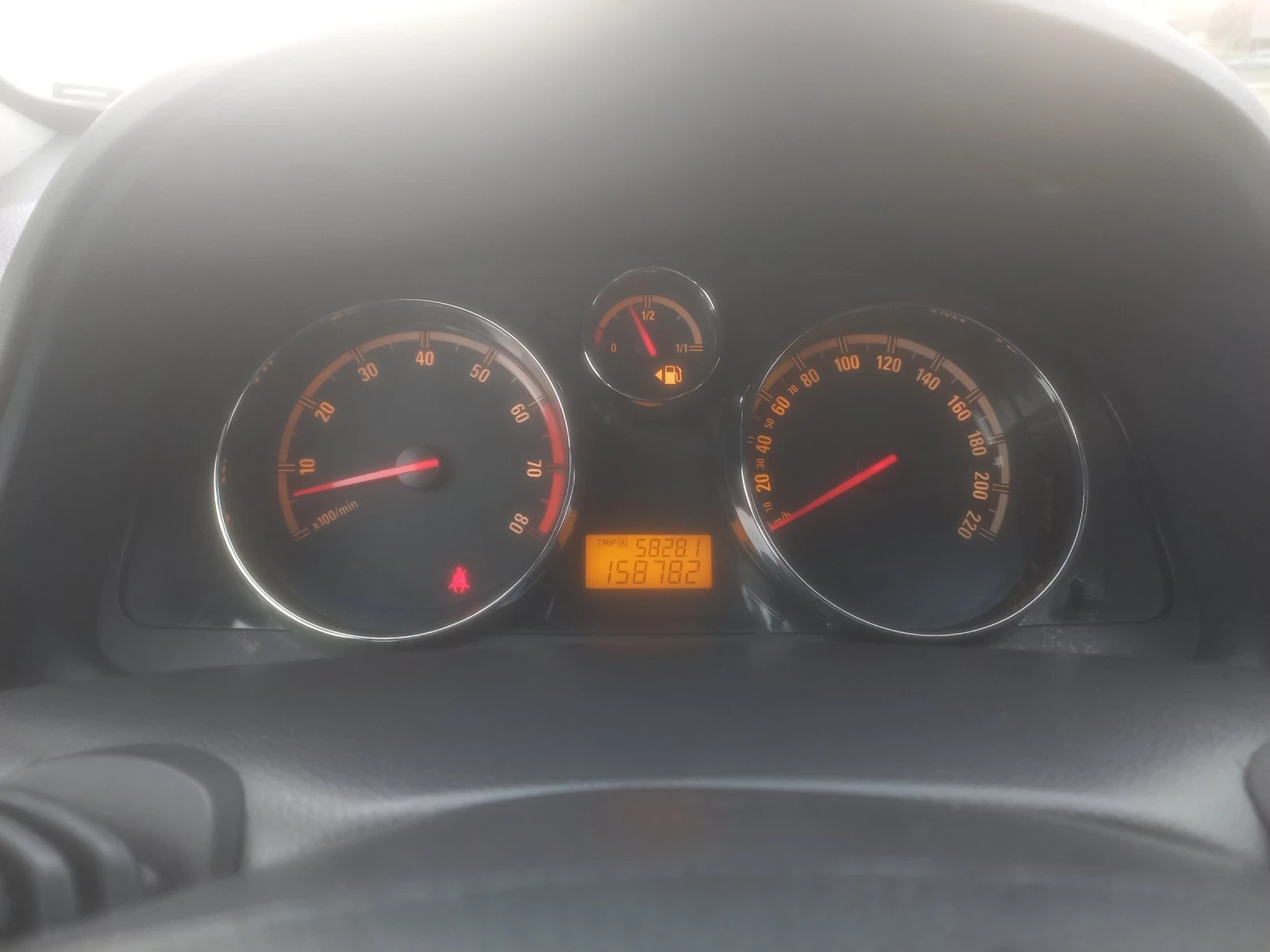Opel Antara 2009 - изображение 2