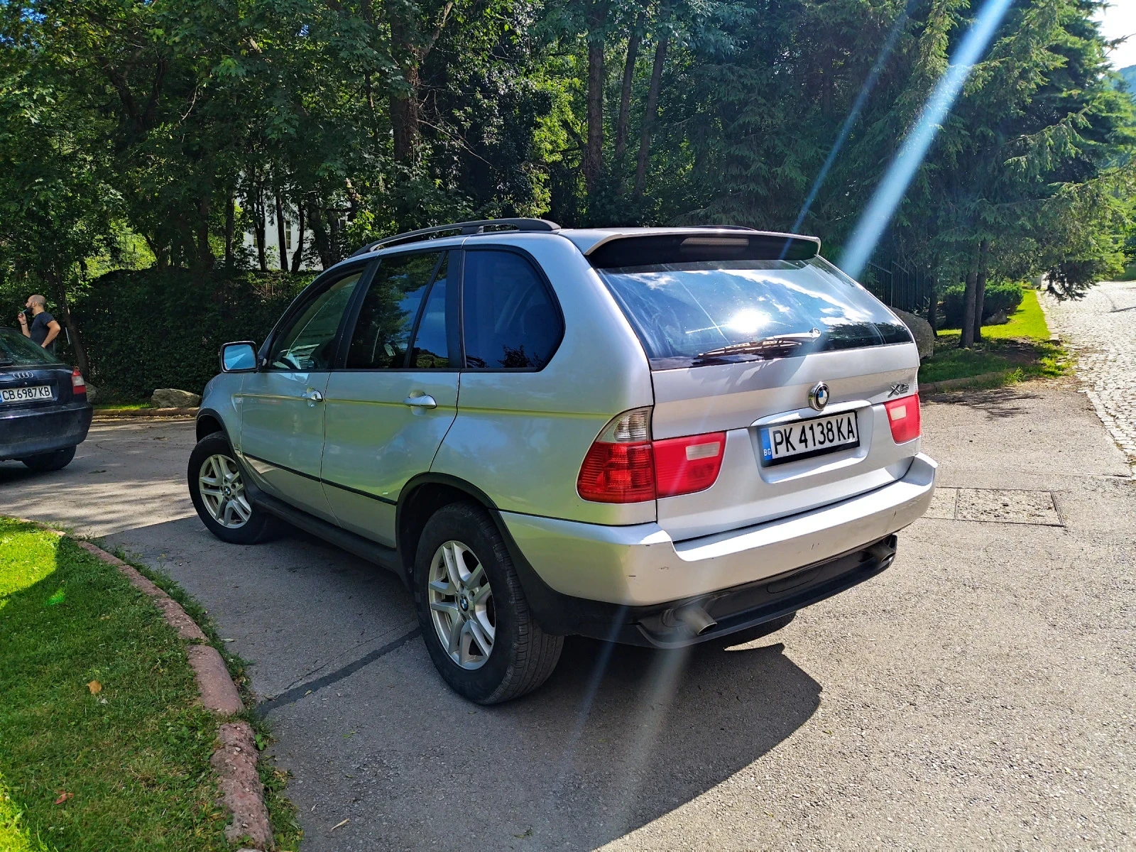 BMW X5 | Mobile.bg   1